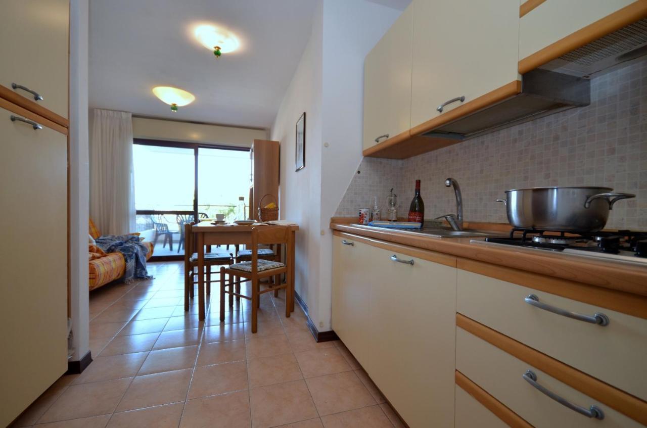 Residenza Porta Del Mare Apartment Lignano Sabbiadoro Exterior photo