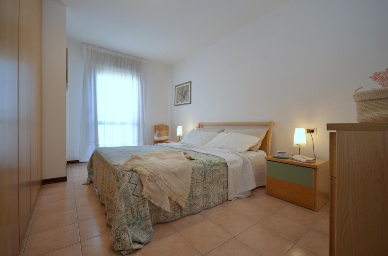 Residenza Porta Del Mare Apartment Lignano Sabbiadoro Exterior photo