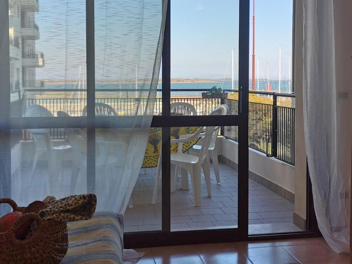Residenza Porta Del Mare Apartment Lignano Sabbiadoro Exterior photo