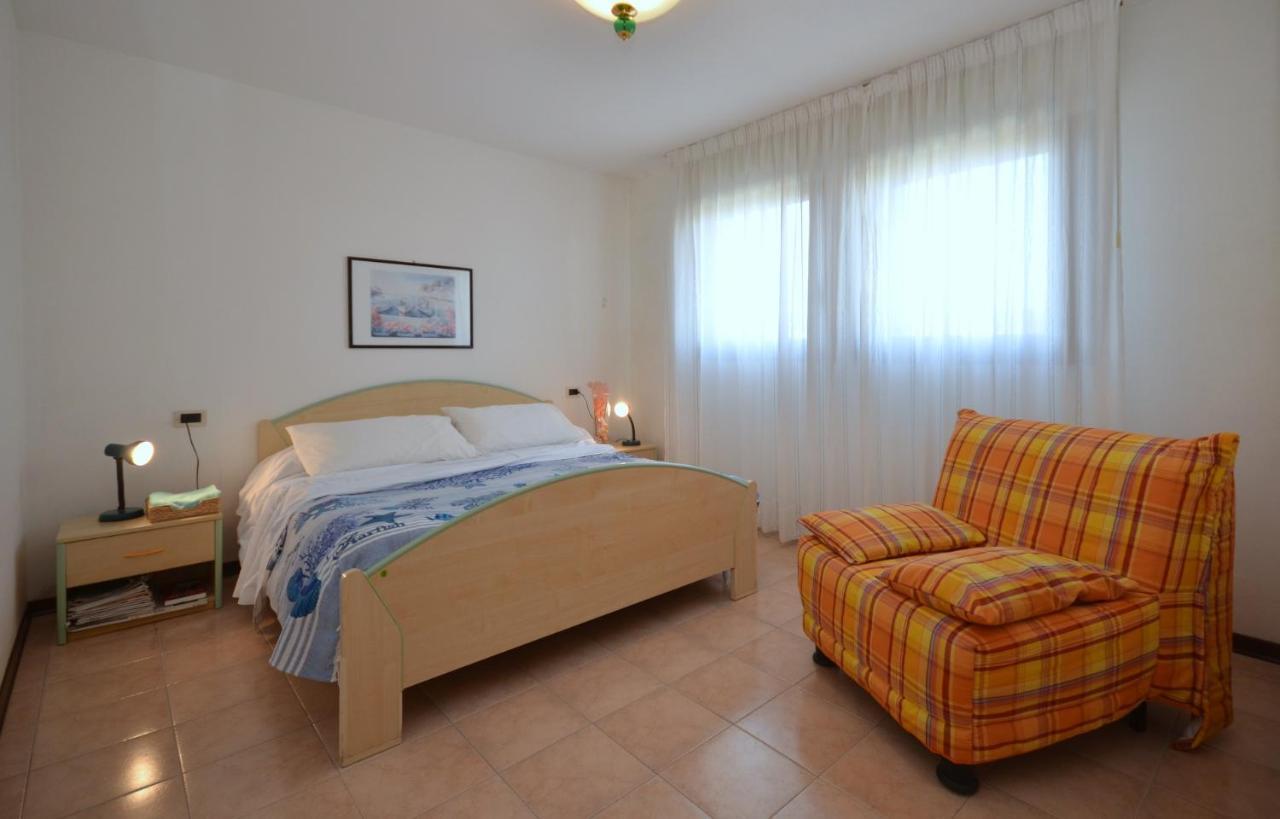 Residenza Porta Del Mare Apartment Lignano Sabbiadoro Exterior photo