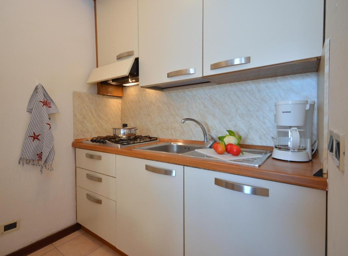 Residenza Porta Del Mare Apartment Lignano Sabbiadoro Exterior photo