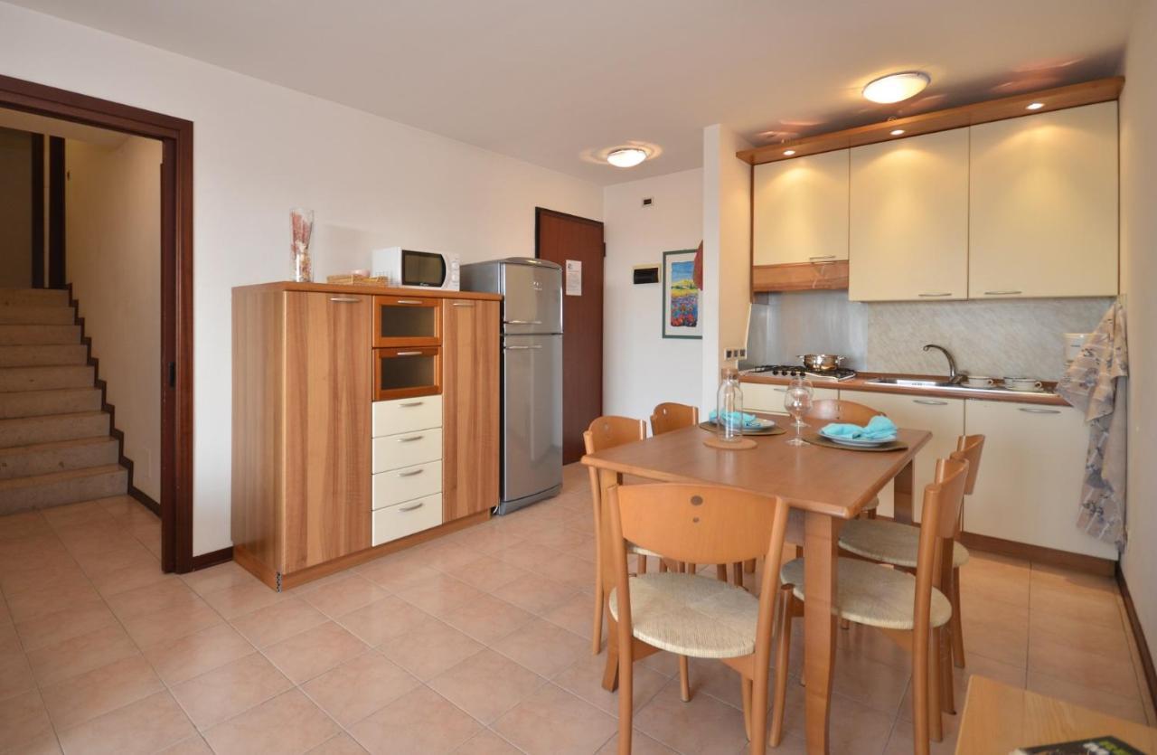 Residenza Porta Del Mare Apartment Lignano Sabbiadoro Exterior photo