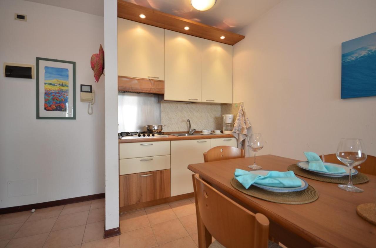 Residenza Porta Del Mare Apartment Lignano Sabbiadoro Exterior photo