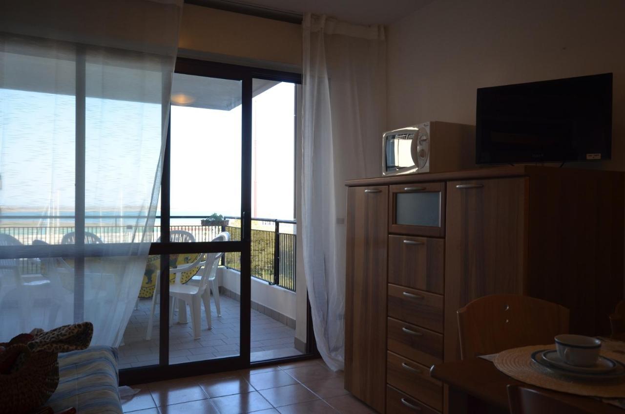Residenza Porta Del Mare Apartment Lignano Sabbiadoro Exterior photo