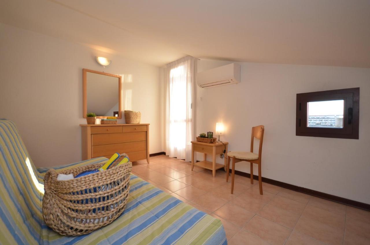 Residenza Porta Del Mare Apartment Lignano Sabbiadoro Exterior photo