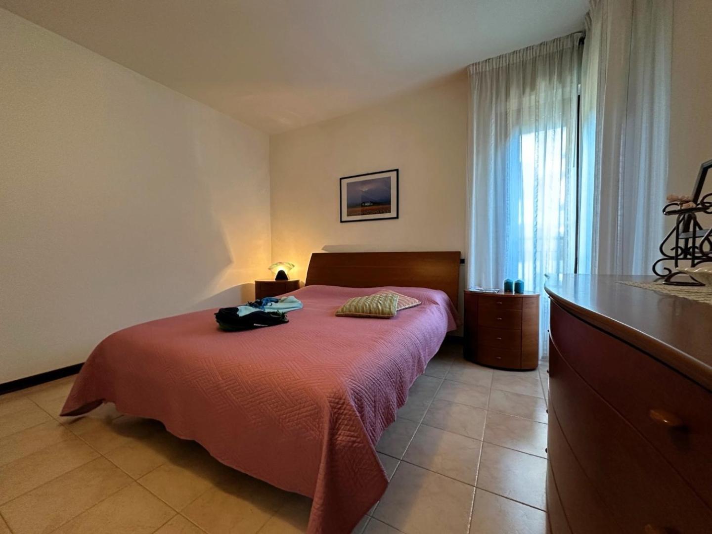 Residenza Porta Del Mare Apartment Lignano Sabbiadoro Exterior photo
